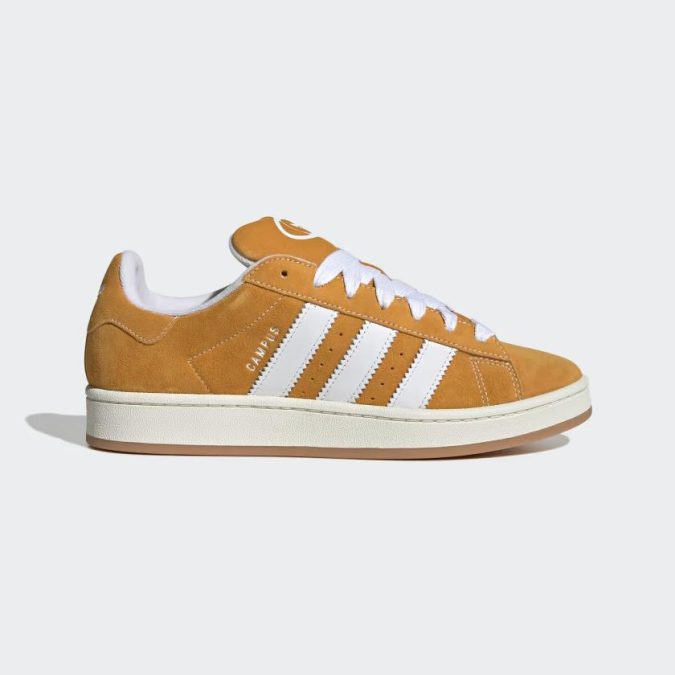 ADIDAS CAMPUS 00S - OCRA/BIANCO - H03473