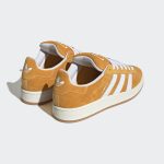 ADIDAS CAMPUS 00S - OCRA/BIANCO - H03473 - immagine 4